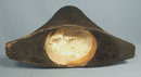 Antique 19th century French Napoleonic Chapeau Hat