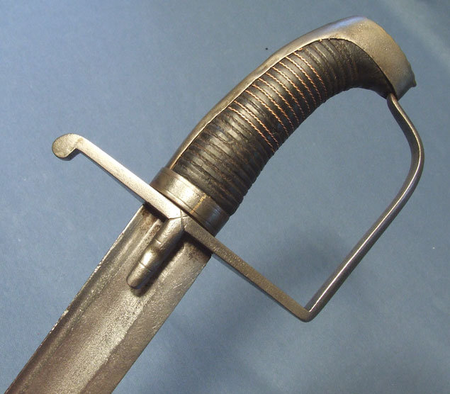 Antique 18th century Polish-Hungarian Hussar Sword Saber