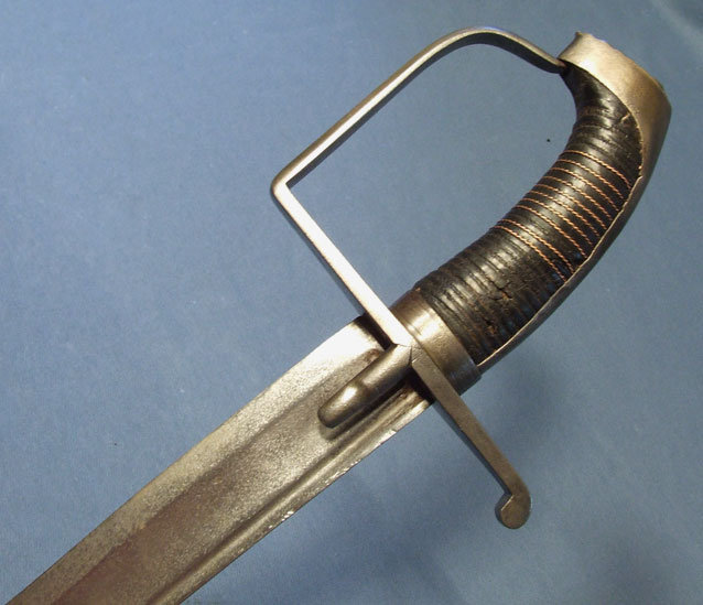 Antique 18th century Polish-Hungarian Hussar Sword Saber