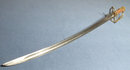 Antique 19th century Pre Napoleonic Sword French Cavalry Sabre