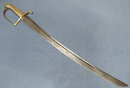 Antique Napoleonic Grenadier Sword Briquet, 19th century