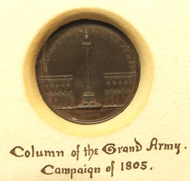6 Antiques Napoleonic Medals Napoleon, 19th century