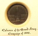 6 Antiques Napoleonic Medals Napoleon, 19th century