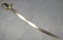 Antique German-Bavarian Napoleonic Sword, 19th century