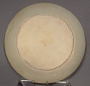 Song Dynasty Ceramic Large Plate, 960-1279