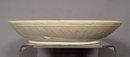 Song Dynasty Ceramic Large Plate, 960-1279
