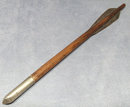 Antique 16th century Crossbow Bolt German