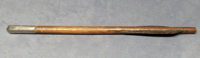 Antique 16th century Crossbow Bolt German