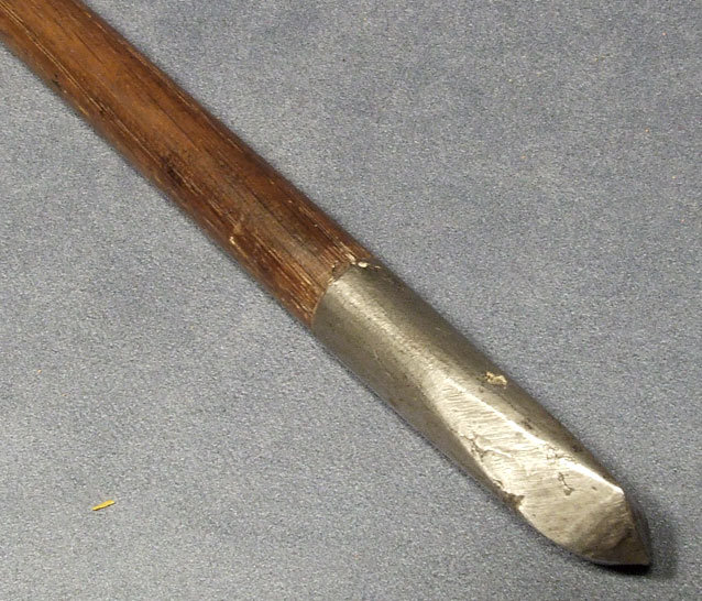 Antique 16th century Crossbow Bolt German