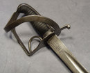 Antique Napoleonic Polish Saxon Sword