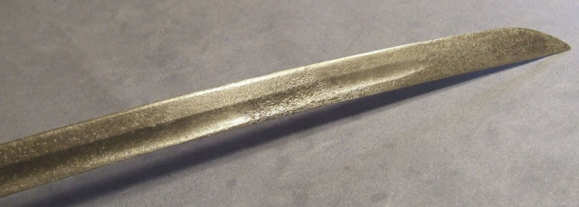 Antique Napoleonic Polish Saxon Sword