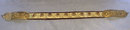 Antique 17th Century Polish-Hungarian Sword Belt