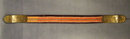 Antique 17th Century Polish-Hungarian Sword Belt