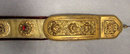 Antique 17th Century Polish-Hungarian Sword Belt