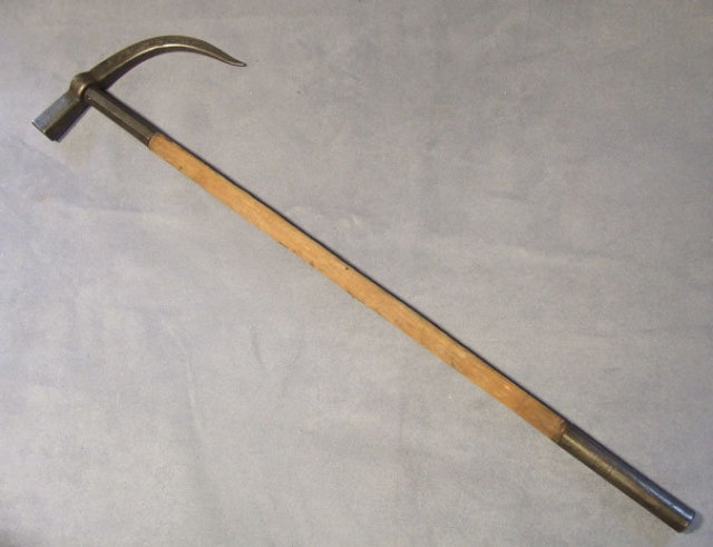 Antique 17th century Polish War Hammer Nadziak