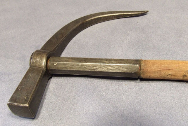 Antique 17th century Polish War Hammer Nadziak