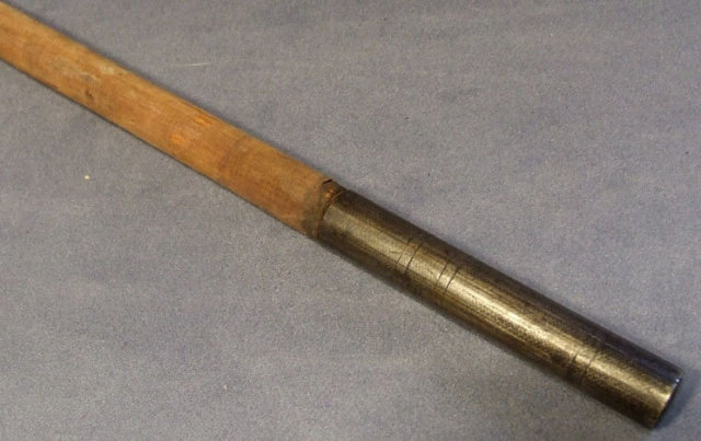 Antique 17th century Polish War Hammer Nadziak