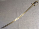 Antique 18th century Sword Polish Sabre