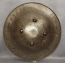Antique Indo Persian Islamic Shield 18th century