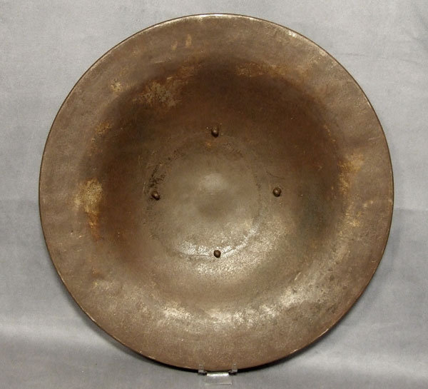Antique Indo Persian Islamic Shield 18th century