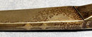 Antique 18th century Indo Persian Dagger Kard