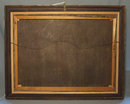 Antique Polish Ukrainian Painting Pstrak Yaroslav