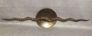 Antique 18th century Indo Persian Shield Madu