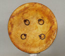 Antique 18th century Indo Persian Shield Mughal Dhal