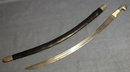 Antique 18th Century Islamic Sword Russian Shashka