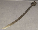 Antique 17th century Sword Indo Persian Mughal India