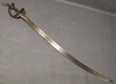 Antique 17th century Sword Indo Persian Mughal India