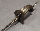 Antique 17th century Sword Indo Persian Mughal India
