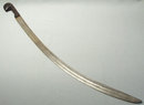 Antique 19th century Russian Cossack Sword Shashka