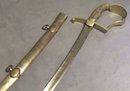 SOLD Antique 19th century Austro - Hungarian Sword Sabre