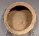 SOLD Antique Chinese Neolithic Langshan Ceramic Tripod