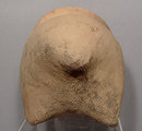 SOLD Antique Chinese Neolithic Langshan Ceramic Tripod