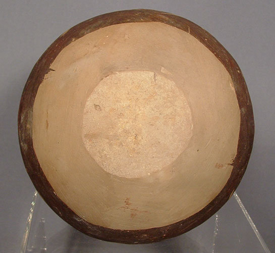 Antique Chinese Ceramic Pot Neolithic Majiayao