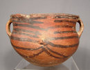 Antique Chinese Neolithic Majiayao Ceramic Pot