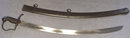 Antique Napoleonic Prussian Sword Blücher M 1811