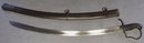 Antique Napoleonic Prussian Sword Blücher M 1811