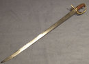 Antique French Napoleonic Infantry Officer Sword