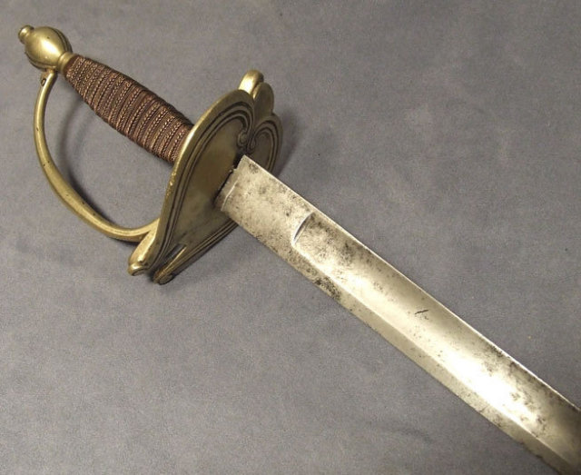 Antique19th century French Napoleonic Sword