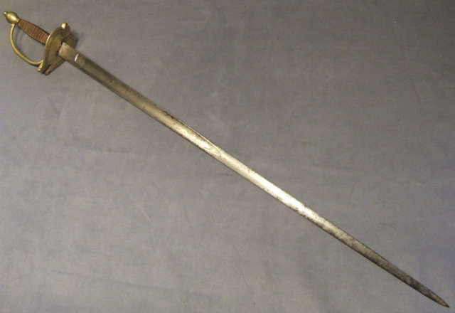 Antique19th century French Napoleonic Sword