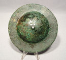 Ancient Celtic Bronze Shield Boss, 800 to 475BC