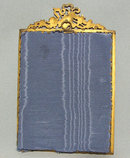 Antique 18th century Miniature Portrait on Ivory