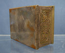 Antique 19th century Box Engraving after Jean Honore Fragonard