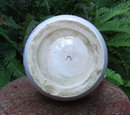 Antique 18th century Hanau Faience Enghalskrug Jug