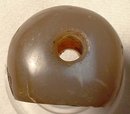 Ancient Agate Seal Sassanian Persian 4th-6th century AD