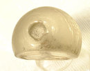 Ancient Glass Seal Sasanian Persian, 224-651 AD