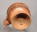 Ancient Pre-Columbian Nicoya Effigy Vessel